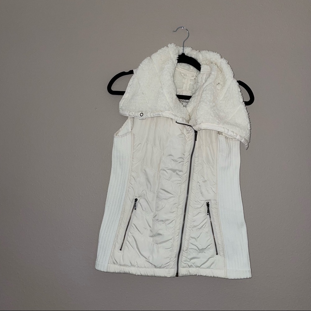 prAna Vest